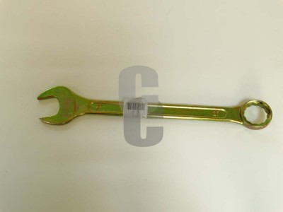 Ключ звездогаечен ЛУКС N27